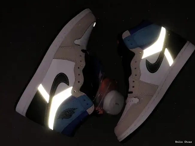 Bmlin Shoes 1 OG High Jordan Prototype DC6515-100 0531